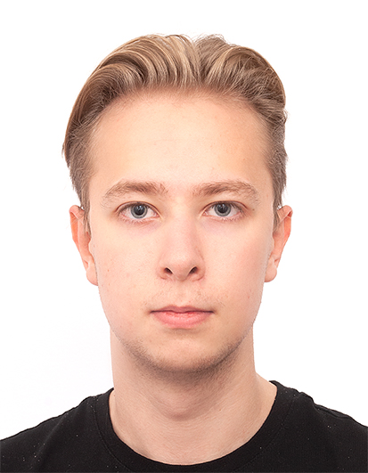 Александр Тихонов