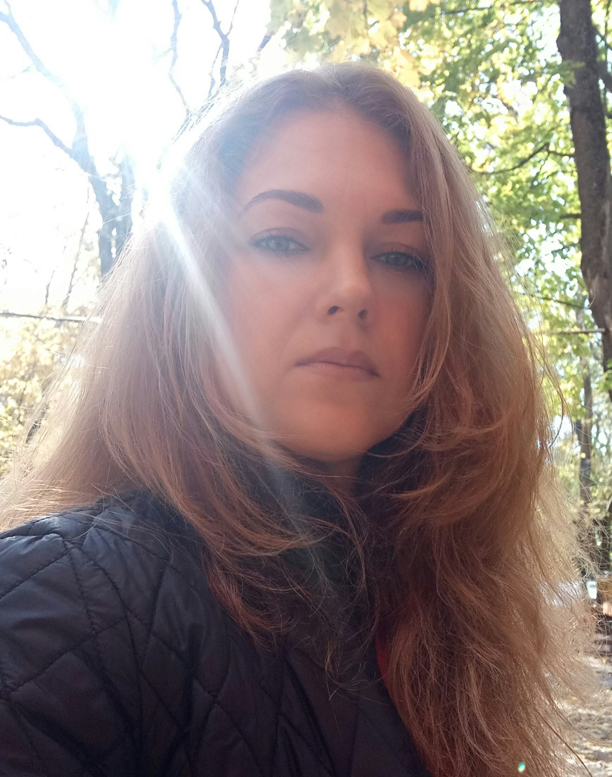 Олеся Ермакова
