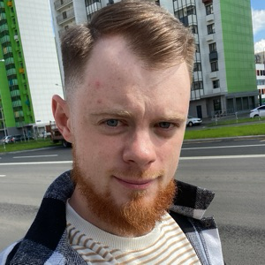 Константин Ламонов