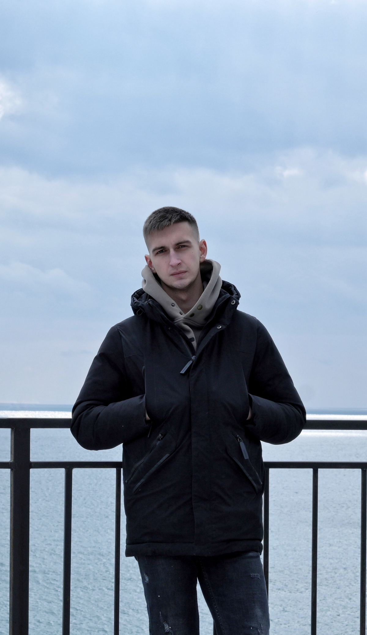 Александр Большунов | Сетка — социальная сеть от hh.ru