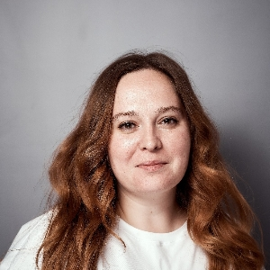 Анна Титова | Сетка — социальная сеть от hh.ru