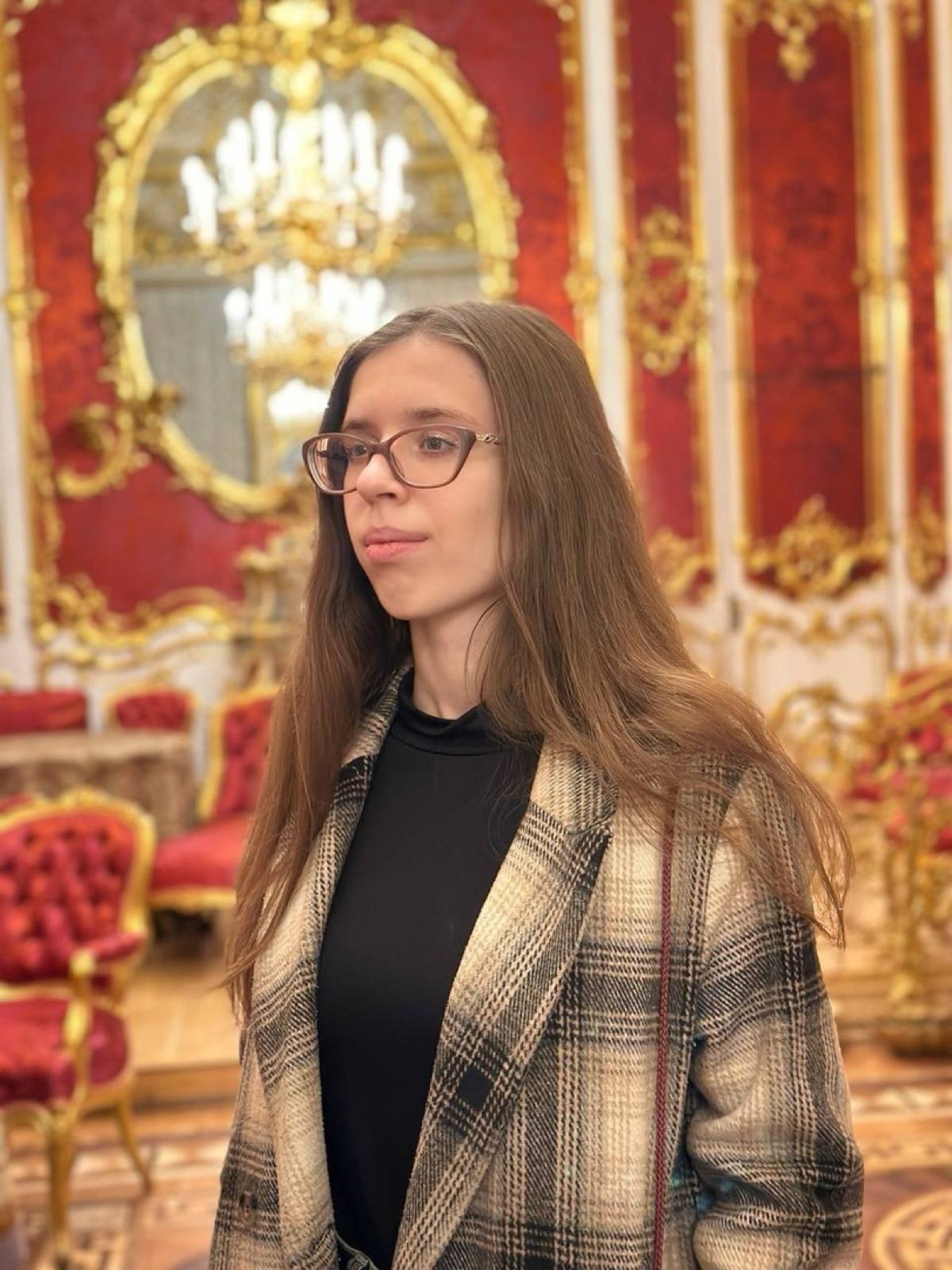 Надежда Северинова