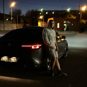 Антон Зайцев | Сетка — социальная сеть от hh.ru