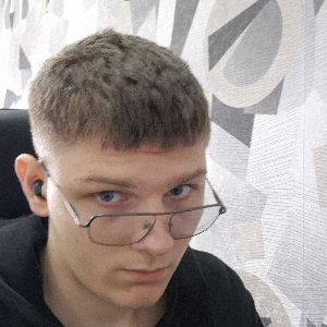 Андрей Семенюк | Сетка — социальная сеть от hh.ru