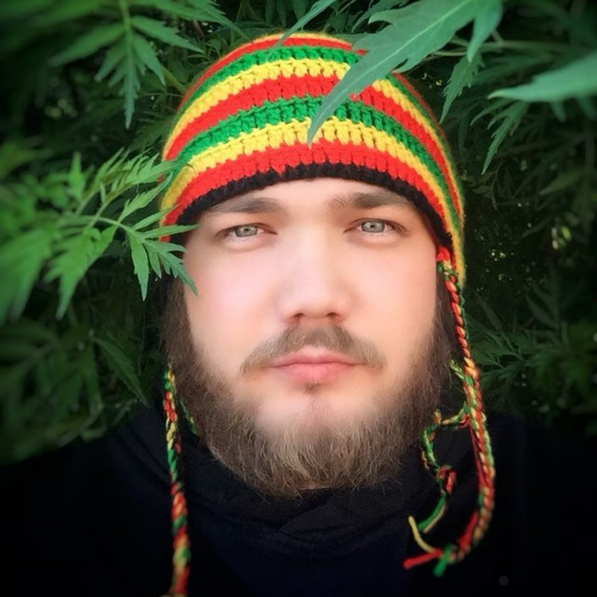 Михаил Власкин