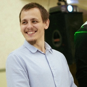 Евгений Кононов