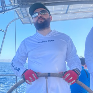 Рустам Баймухамбетов