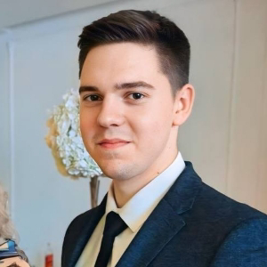 Алексей Мышляев | Сетка — социальная сеть от hh.ru