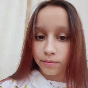 Снежана Цветкова