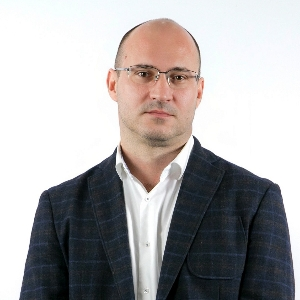 Дмитрий Целищев | Сетка — социальная сеть от hh.ru