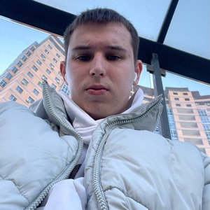 Глеб Прелипов