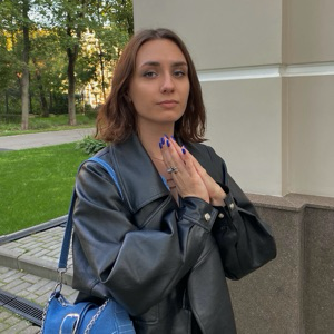 Полина Мищенко | Сетка — социальная сеть от hh.ru