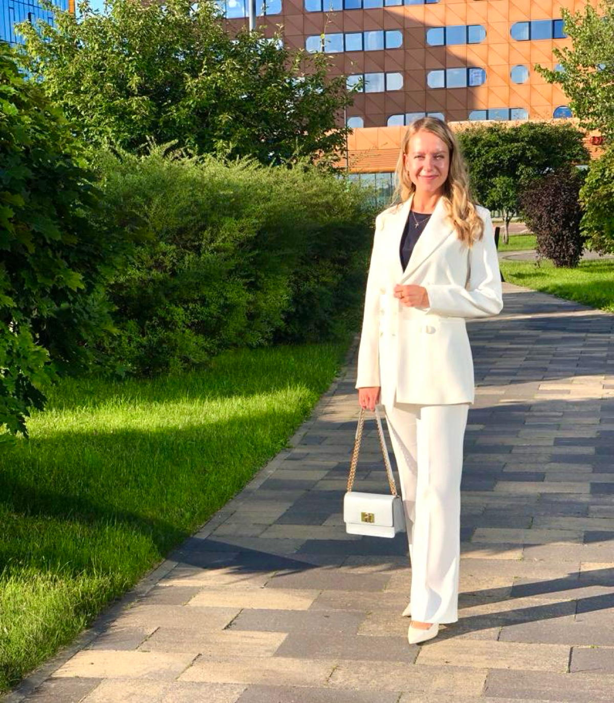 Анастасия Маслова