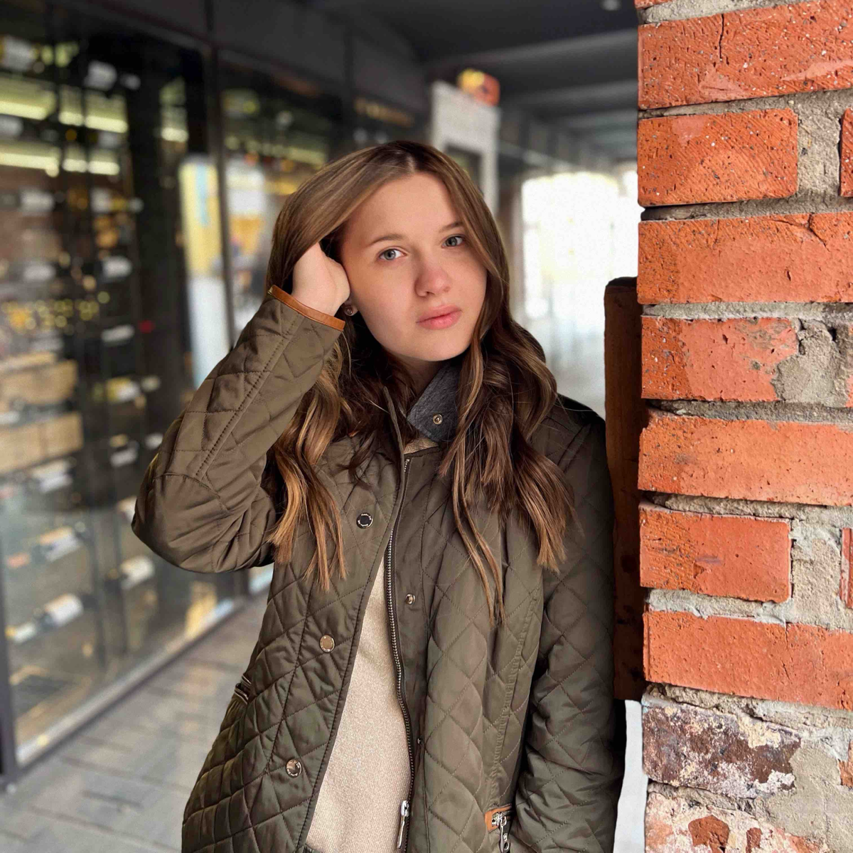 Виктория Подлесная | Сетка — социальная сеть от hh.ru