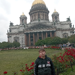Артем Морозов
