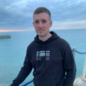 Никита Глухих