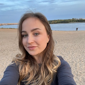 Полина Кувалёва