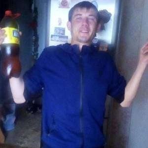 Барик Винокуров