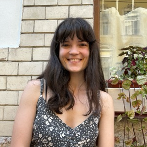 Дарья Колесникова | Сетка — социальная сеть от hh.ru