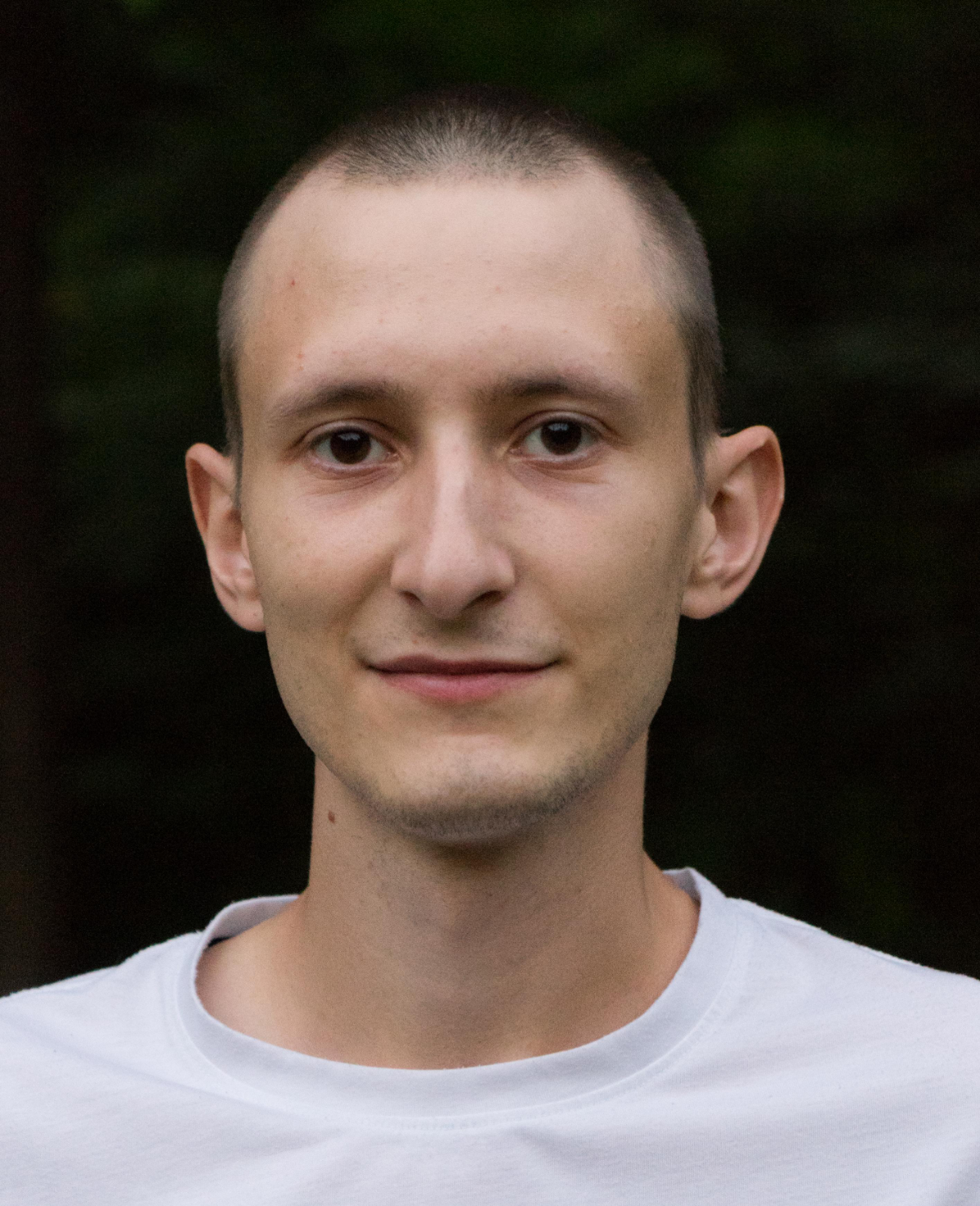 Илья Чуднов