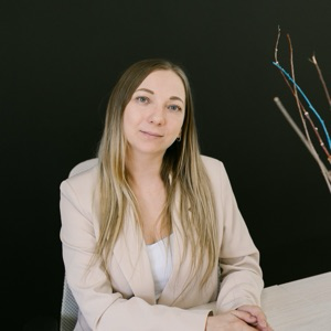 Варвара Маджугина | Сетка — социальная сеть от hh.ru