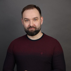 Андрей Красносельский