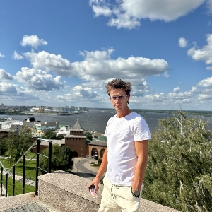 Сергей Герасимов