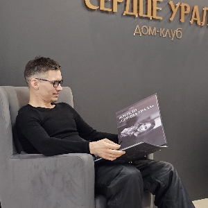 Алексей Кузнецов