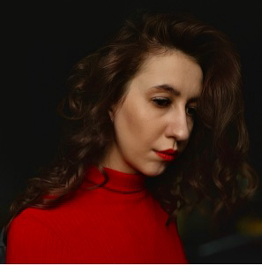 Екатерина Сытькова