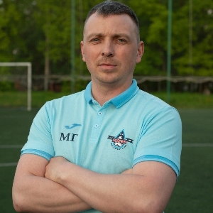 Михаил Голубев | Сетка — социальная сеть от hh.ru