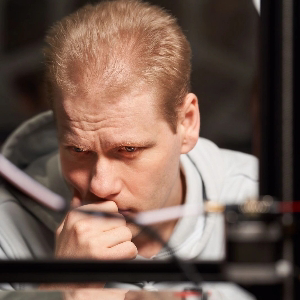 Владимир Москвин | Сетка — социальная сеть от hh.ru