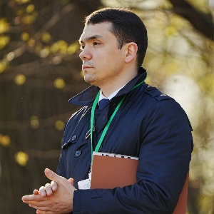 Дамир Гильмиянов