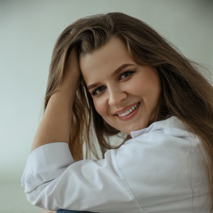 Софья Чванова | Сетка — социальная сеть от hh.ru