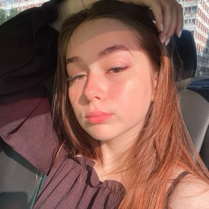 Татьяна Крылова