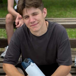 Данил Егоров