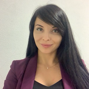 Татьяна Вдовина | Сетка — социальная сеть от hh.ru