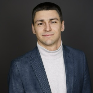 Владимир Печенкин | Сетка — социальная сеть от hh.ru