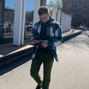 Андрей Дмитраченков | Сетка — социальная сеть от hh.ru