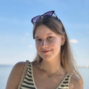 Диана Ковалева