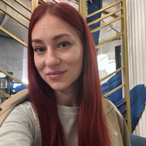 Ольга Рыжова | Сетка — социальная сеть от hh.ru