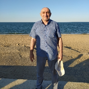 Исмаил Будайчиев