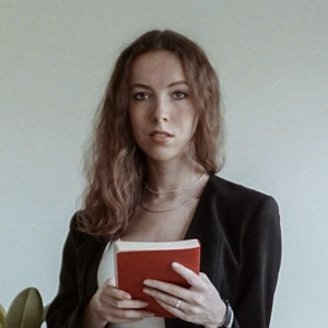 Полина Ильяш