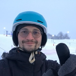 Юрий Забурунов