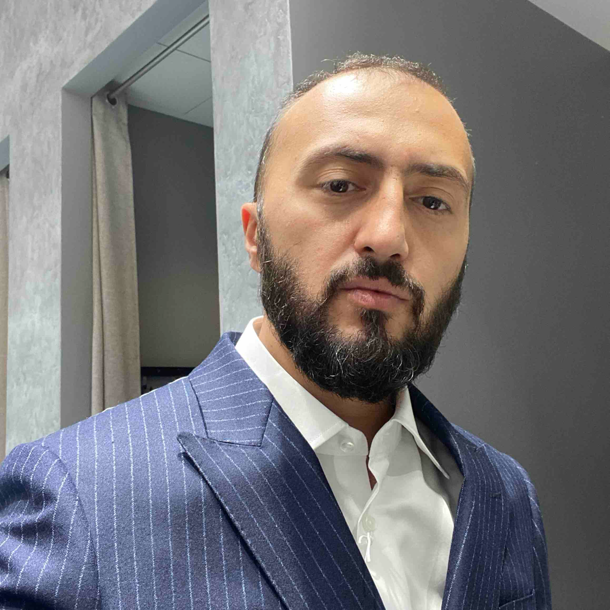 Давид Давыдов