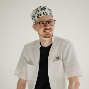 Владимир Казанцев