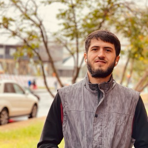Толибчон Толибов