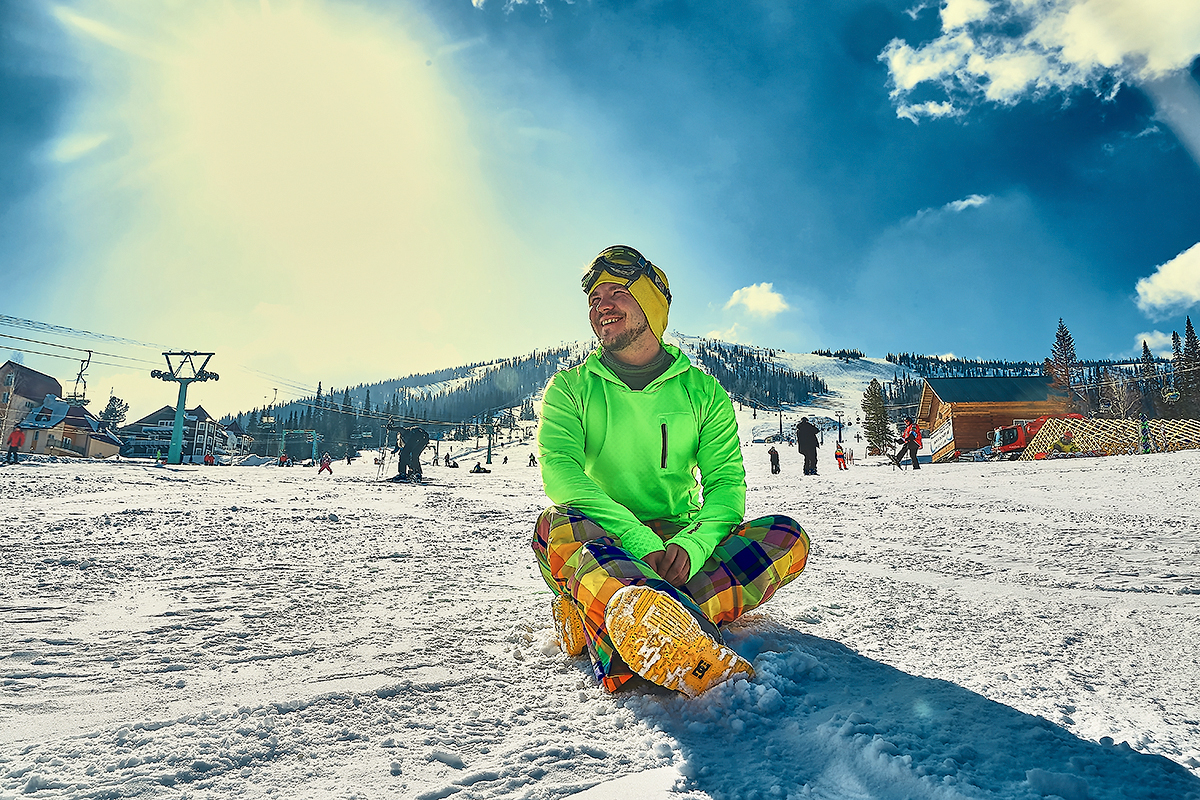 Сергей Мясников