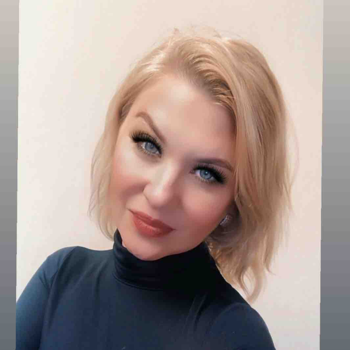 Татьяна Серебро