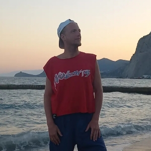 Игорь Бурменский | Сетка — социальная сеть от hh.ru