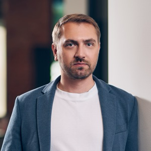 Александр Тугов | Сетка — социальная сеть от hh.ru